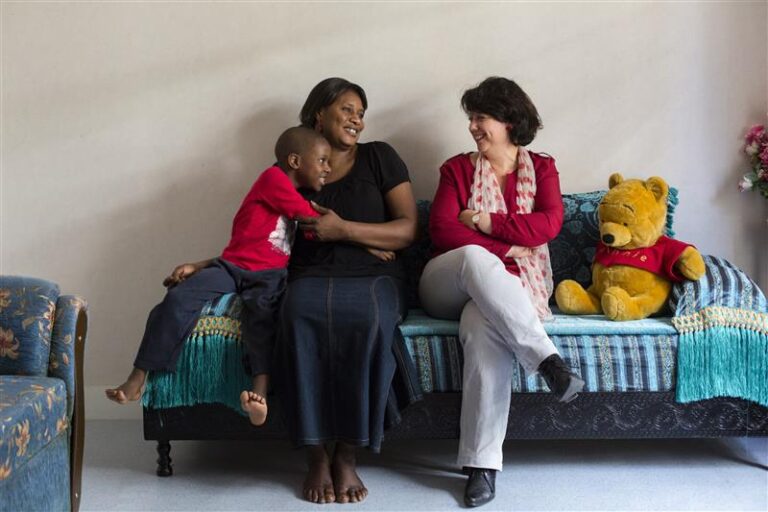 Soli’run 2025 : 140000 € collectés pour aider des familles à reconstruire leur vie !