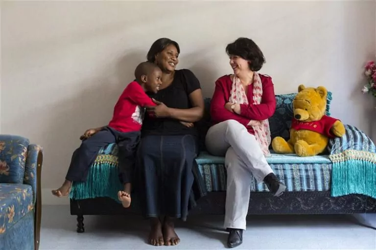 Soli’run 2025 : 140000 € collectés pour aider des familles à reconstruire leur vie !