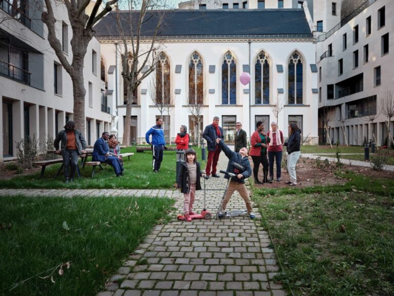 Projet 2024 : financement d’actions d’accompagnement