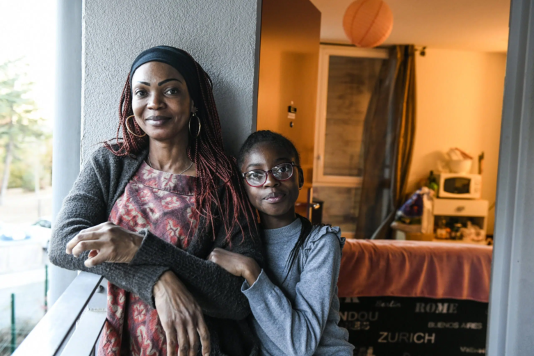 Projet 2023 : lutte contre le mal-logement des femmes